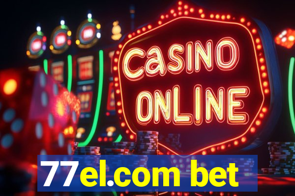 77el.com bet